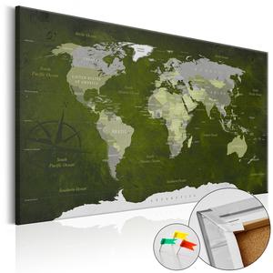 Anslagstavla - Malachite World Buy Cheap Genuine