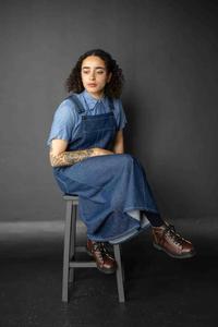 The Margo Pattern- Merchant Mills Tumblr Sale Online