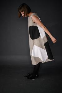 The Trapeze pattern- Merchant Mills Cheap Sale Wholesale Pice