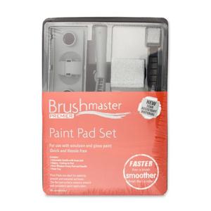 BRUSHMASTER PAINT PAD SETS Cheapest Cheap Online