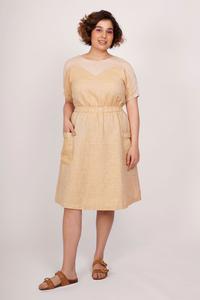 VALO Dress & Top pattern- Named Clothing Inexpensive For Sale