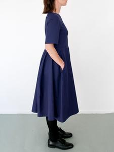 Tulip Dress Pattern- The Assembly Line Big Discount Online
