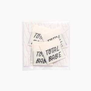 TOTAL BABE- Kylie and Machine labels Cheap Discount Sale