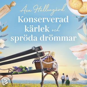 Konserverad krlek och sprda drmmar Ljudbok Laddas ner Sast Cheap Pice