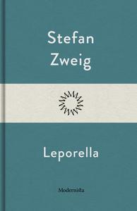 Leporella E-bok Laddas ner Best For Sale
