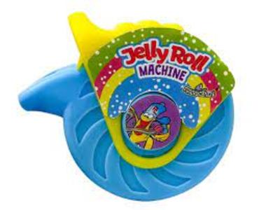 Jelly Roll Machine Online Cheap Pice