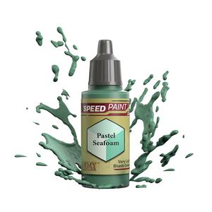 The Army Painter Speedpaint 2.0: Pastel Seafoam (WP2089) Discount Shop