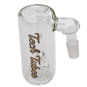 Ash Catcher Tech Tubes Hammer 14mm 45 Degree New Online