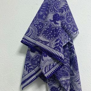 The Botanical Organic Blue Batik Buy Authentic Online