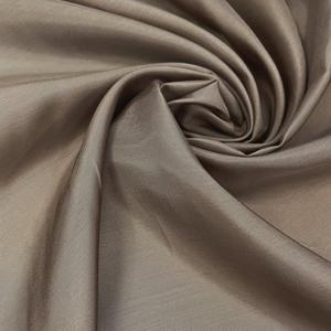 Viscose Cotton Voile Champagne Green Sale Huge Surprise