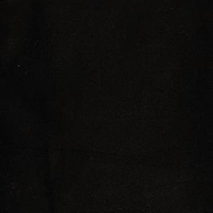 Solid Black Cotton Twill Sale Visit