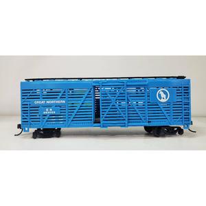 HO Gauge Bachmann Great Northern 582033 Stock Car For Sale