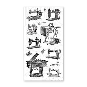 Victorian Sewing Machines Clearance Free Shipping