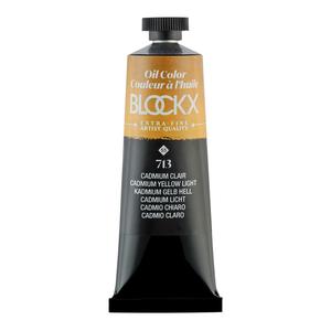 BLOCKX Oil Tube 35ml S5 713 Cadmium Yellow Light From China
