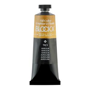 BLOCKX Oil Tube 35ml S6 913 Aureolin Outlet Cheap Authentic