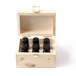 Fragrant Oils Gift Pack in Wooden Box Buy Cheap 100% Guaranteed