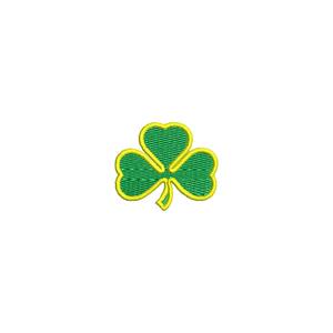 St Patrick's Three Clover Outlet For Sale