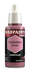 Warpaints Fanatic: Forbidden Fruit 18ml Buy Cheap Visit