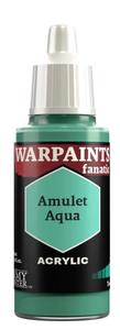 Warpaints Fanatic: Amulet Aqua 18ml Largest Supplier Online