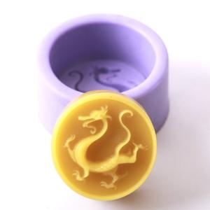 Dragon Silicone Soap Mould Cheap Sale Discounts
