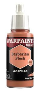 Warpaints Fanatic: Barbarian Flesh 18ml Pices Cheap Pice