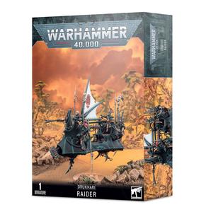 45-10 Drukhari Raider With Paypal Sale Online