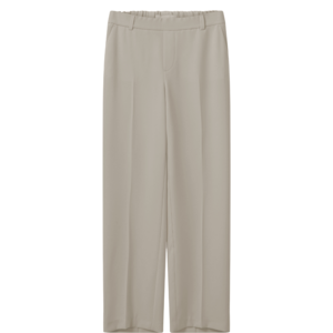 BAI LEIA PANTS | CEMENT Free Shipping Pay With Visa