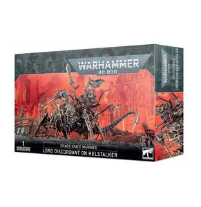 43-59 Lord Discordant / Vex Machinator Buy Cheap Pay With Paypal