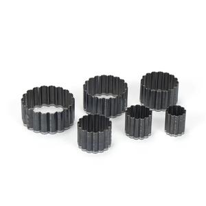 CRAFTPLUS Economy Scalloped Dies Free Shipping Factory Outlet