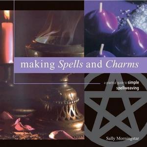 Making Spells and Charms Cost Cheap Pice
