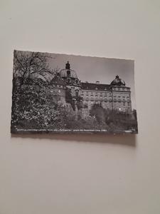 AK Stift Klosterneuburg. Blick vom Teichgarten gegen den Kaisertrakt. (1965) Buy Cheap Outlet