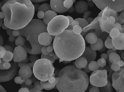 MSE PRO Sodium Ferric Sulfate (Na<sub>2 2x</sub>Fe<sub>2-x</sub>(SO<sub>4</sub>)<sub>3</sub>, -0.1x0.4) NFS Cathode Powder for Sodium Ion Batteries Countdown Package Cheap Pice