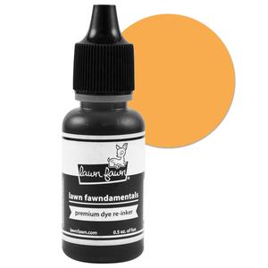 Lawn Fawn - Carrot Re-Inker Cheap Get To Buy