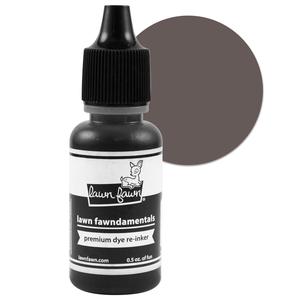 Lawn Fawn - Soot Re-Inker Big Sale