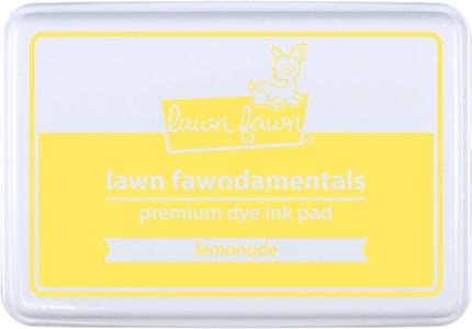 Lawn Fawn - Lemonade Ink Pad Cheap Sale Collections