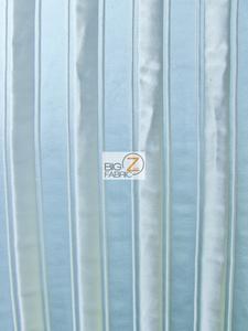 Divine Stripes Upholstery Fabric / Azure / Sold By The Yard Buy Cheap 2025