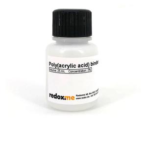 Poly(Acrylic Acid) Binder (PAA) - 25 ML Buy Cheap Best Wholesale
