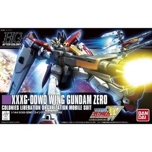 1/144 HGAC WING GUNDAM ZERO Outlet New Arrival