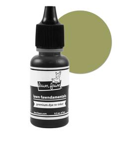 Lawn Fawn - Artichoke Re-Inker Countdown Package Cheap Pice