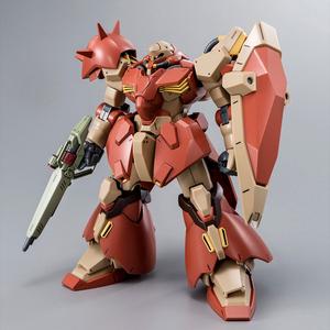 1/144 HG MESSER TYPE-F02 Clearance Visit New