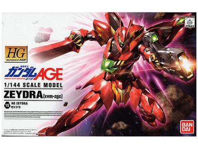 1/144 HG Zeydra Popular