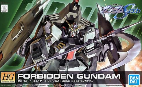 1/144 HG Forbidden Gundam Remaster Discount Sast