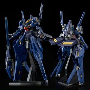 1/144 HG GUNDAM TR-6 [HAZEN-THLEY] (ADVANCE OF Z THE FLAG OF TITANS) Clearance 2025 Unisex
