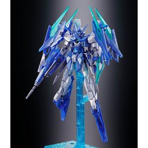 1/144 HG GUNDAM AGE ll MAGNUM SVver. (FX PLOSION) Free Shipping Manchester