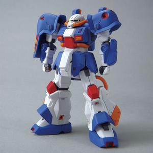 1/144 HG HOBBY HI-ZACK (A.O.Z RE-BOOT Ver.) Ost Release Dates