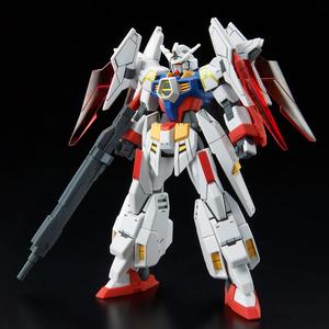 1/144 HG TRY AGE GUNDAM Free Shipping With Credit Card