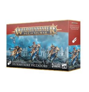 Age of Sigmar: Stormcast Eternals - Palladors Get Authentic Sale Online