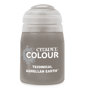 Agrellan Earth (24ML) (Technical) Sale Online Shop