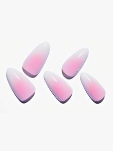 Pixie Pink/Almond Cheap Sale New Arrival