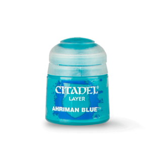 Ahriman Blue (Layer) Cheap Best Wholesale